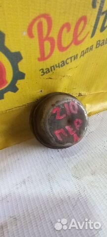 Колпачок ступицы Мерседес-Бенс E-Класс W 210 2.0