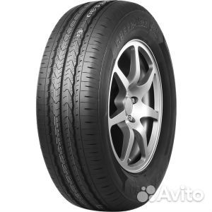 LingLong Green-Max Van 225/65 R16 112R