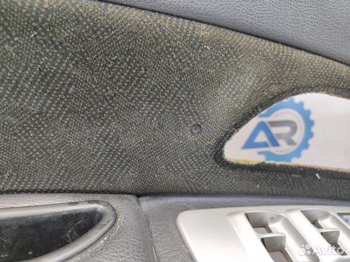 Обшивка двери Great Wall Hover 2.4 4G64S4M 128 Л.С