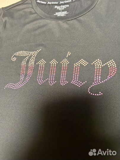 Платье Juicy Couture оригинал