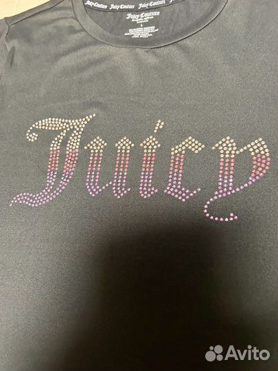 Платье Juicy Couture оригинал