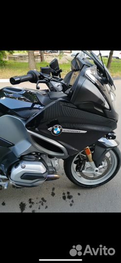Продается BMW R1200RT