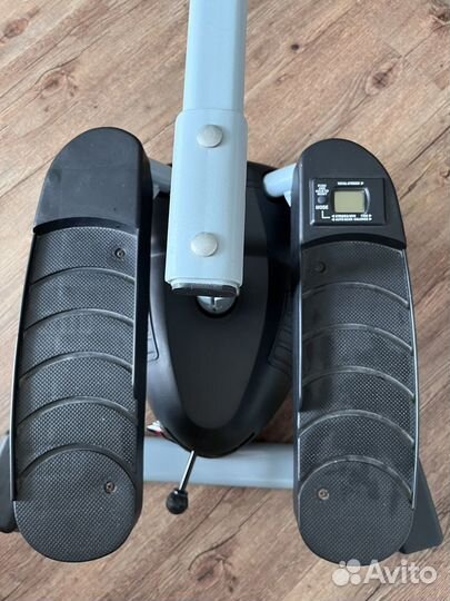 Тренажер Кардиостеппер Bradex