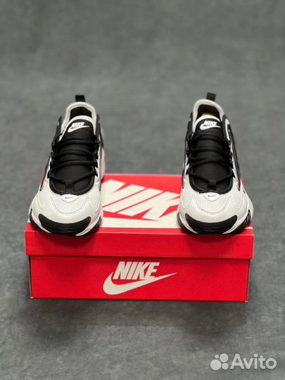 Кроссовки nike