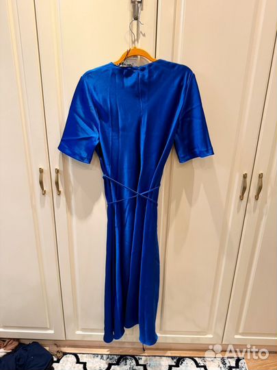 Платье Zara новое