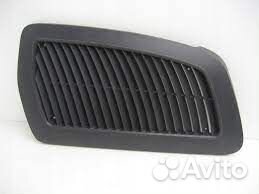 Дефлектор воздухозаборника кабины наружный MB Actr