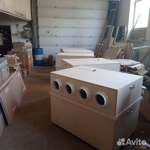 Шумбокс для любых моделей асиков