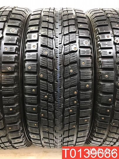Dunlop SP Winter Ice 01 225/55 R18 98T
