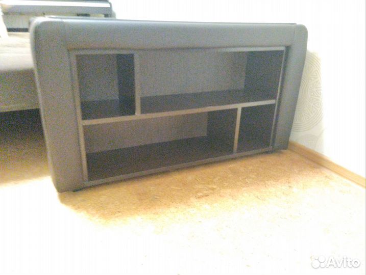 Угловой диван бу