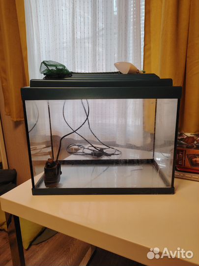 Аквариум