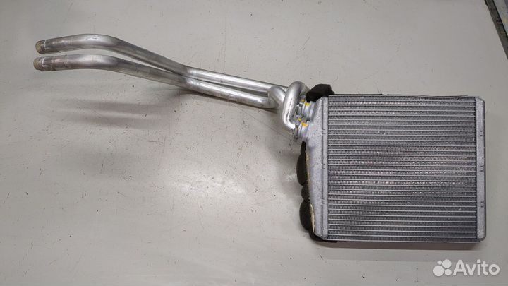 Радиатор отопителя Land Rover Discovery Sport 2014, 2014