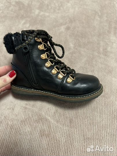 Ботинки Next 28