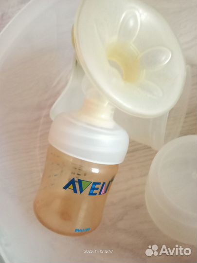 Приборы для кормления