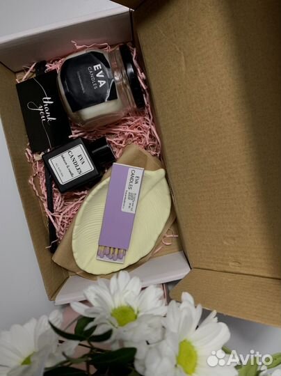 Подарочный набор