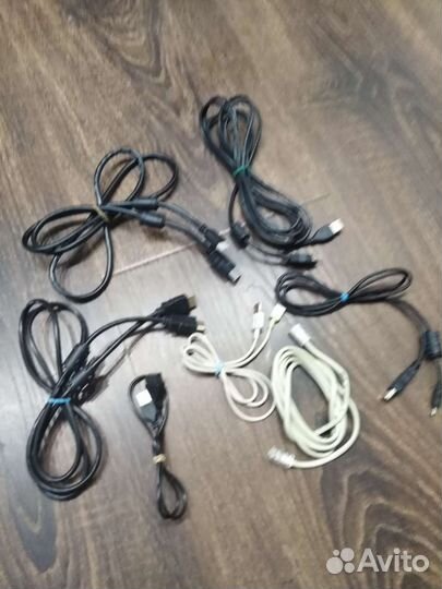 Шнур для пк