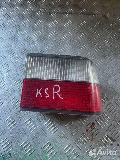 Фонарь задний правый citroen xantia 2.0 nn