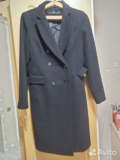 Пальто женское