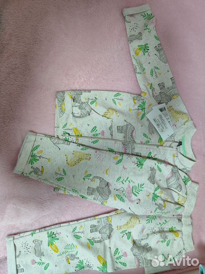 Костюм для девочки 98 размер