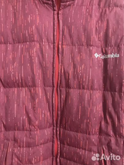 Куртка Коламбия