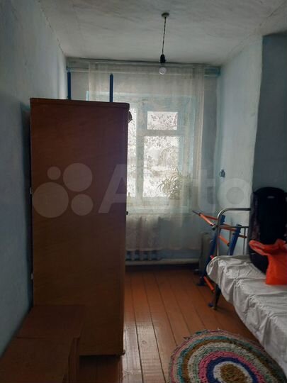 Дом 56 м² на участке 26 сот.