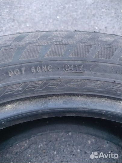 Nokian Tyres Hakka Blue SUV 225/60 R18 104H