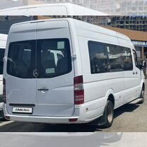 Туристический автобус Mercedes-Benz Sprinter, 2012