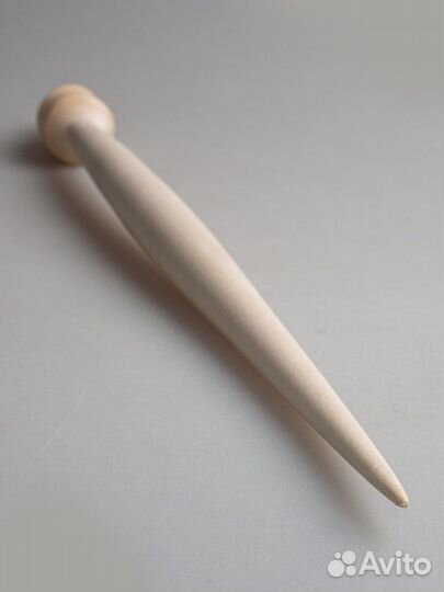 Веретено для прядения