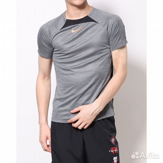 Футболка nike dri fit DQ5054-010