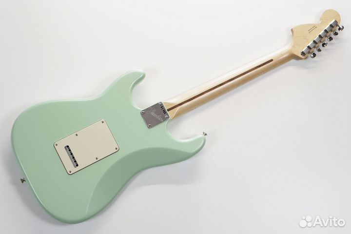 Fender American Performer Stratocaster HSS