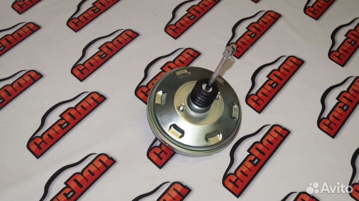 Вакуумный усилитель тормозов 