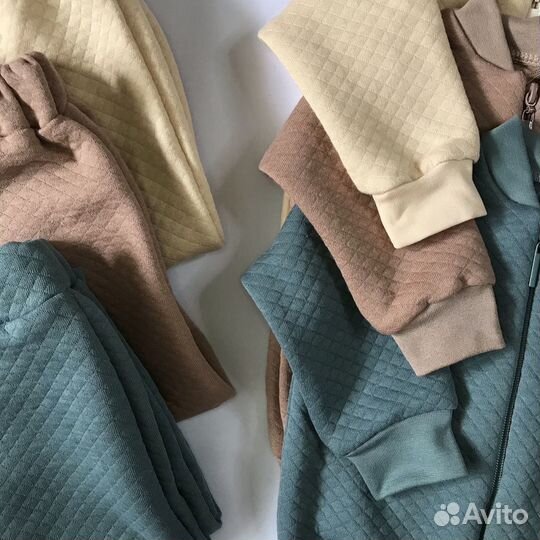 Комплект для малыша