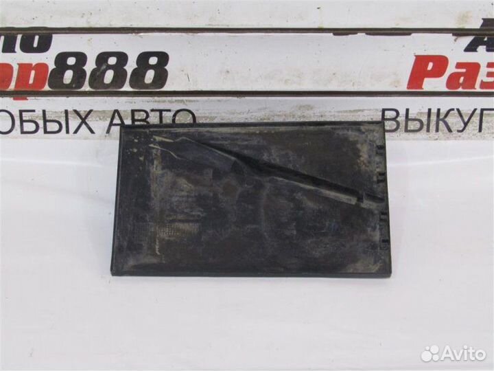 Площадка Аккумулятора Renault Logan 1 2011