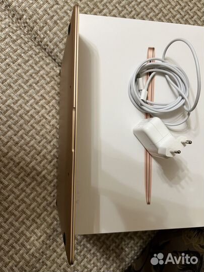 Apple MacBook air 13