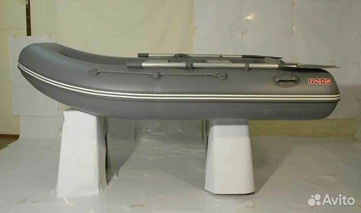 Лодка пвх Кайман N-285