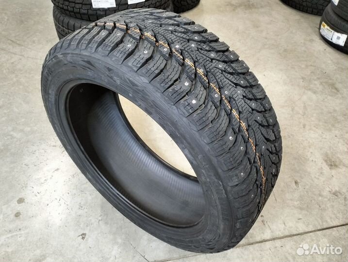 Ikon Tyres Autograph Ice 9 SUV 255/45 R20 105T