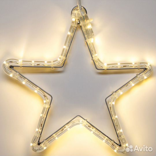 Светодиодная уличная световая фигура Arlight 