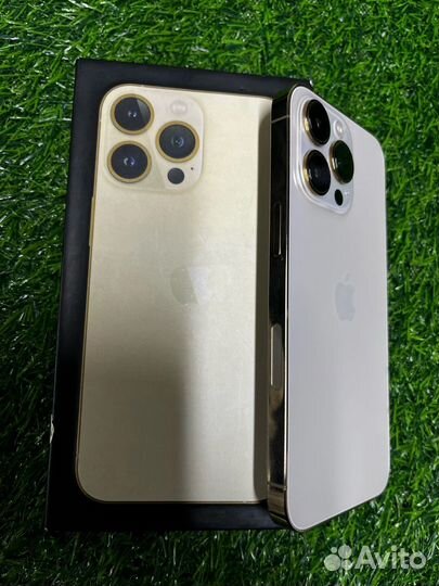 iPhone 13, 128 ГБ