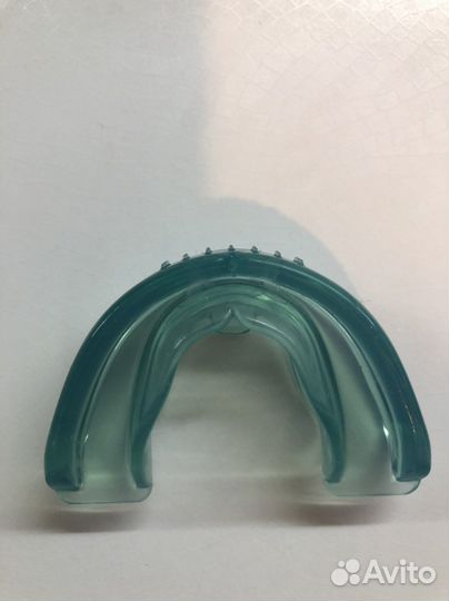 Стоматологический трейнер капа