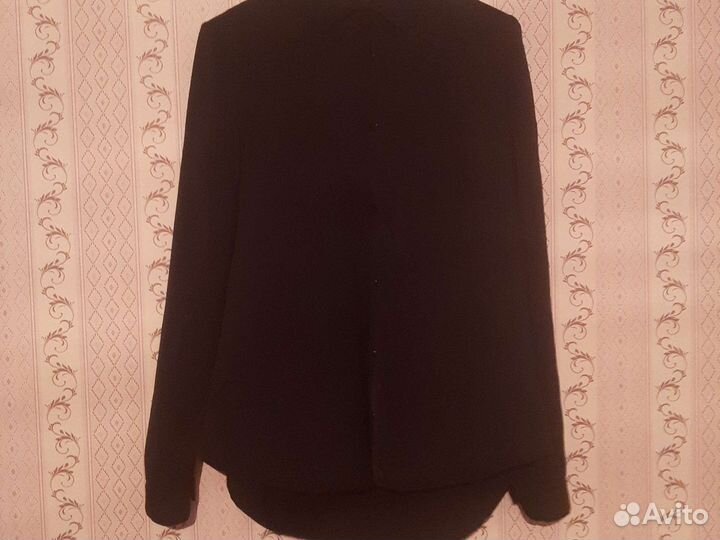 Рубашка для девочки