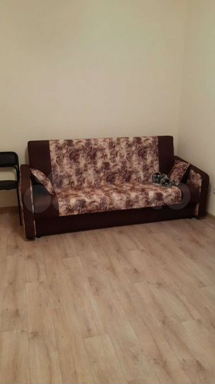 3-к. квартира, 62,9 м², 1/5 эт.