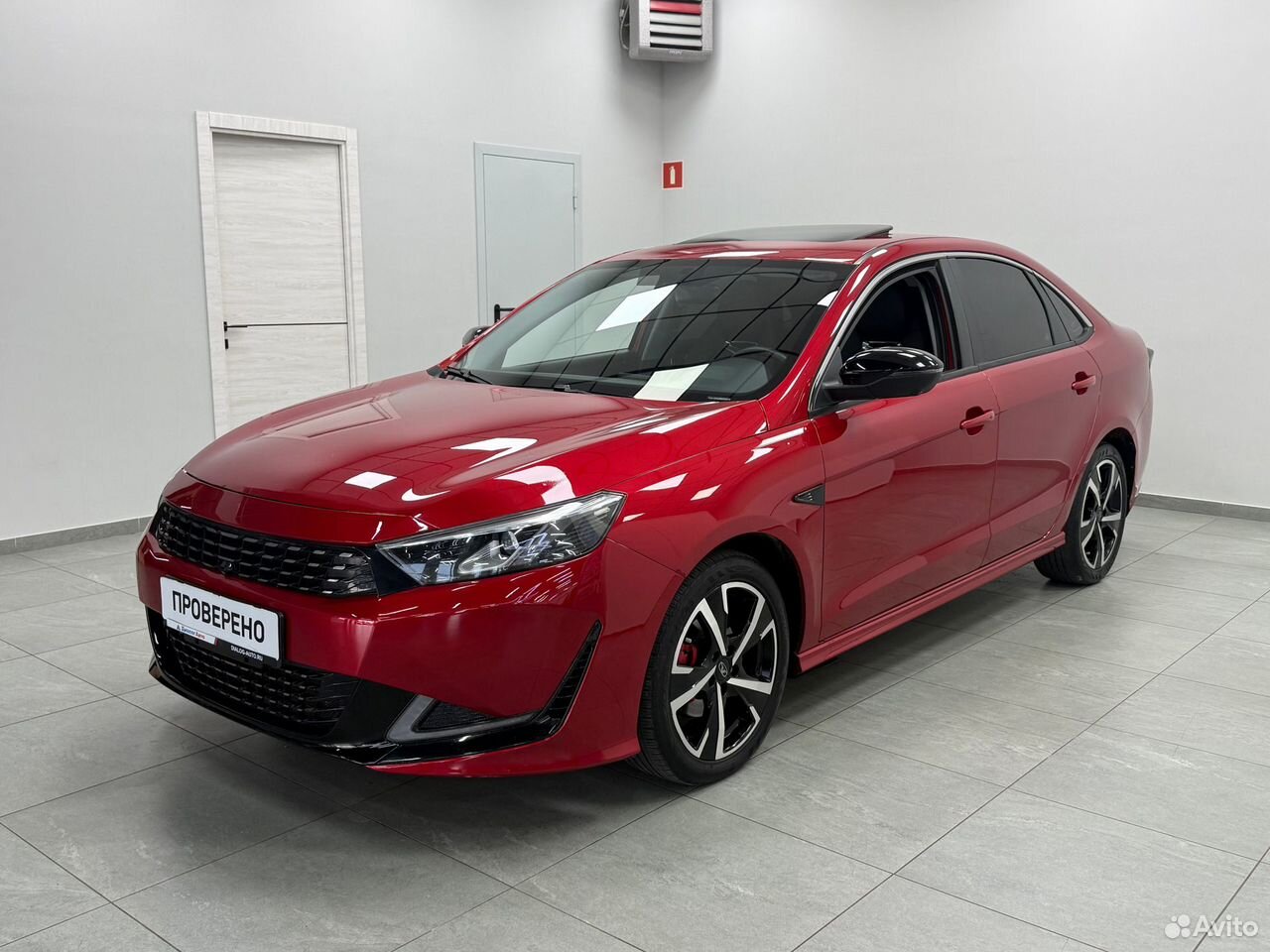 Kaiyi E5 1.5 CVT, 2023, 64 000 км