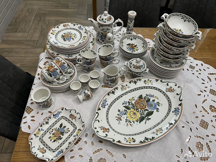 Виллерой бох Амстердам