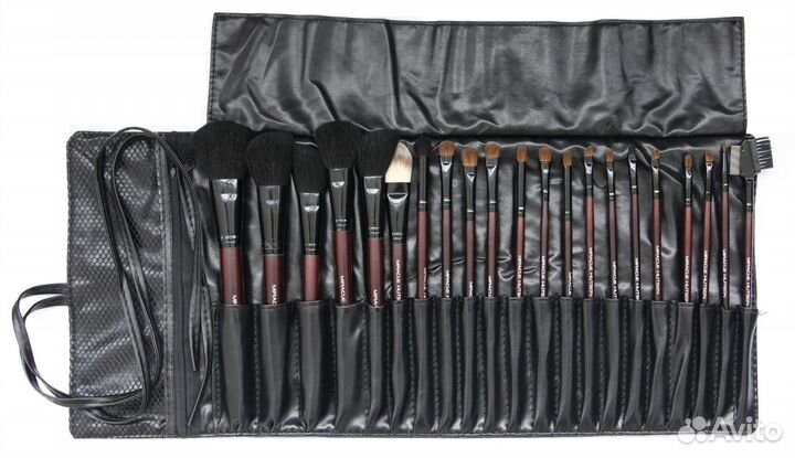 Набор кистей для макияжа