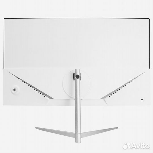 Изогнутые 144Гц IPS мониторы 24