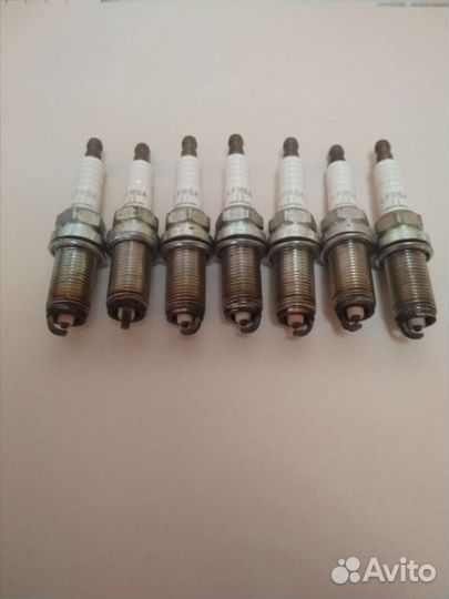 Свечи зажигания nissan