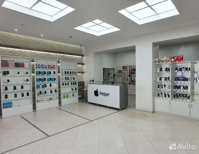 Замена, переклейка стекла iPhone, Samsung, Huawei