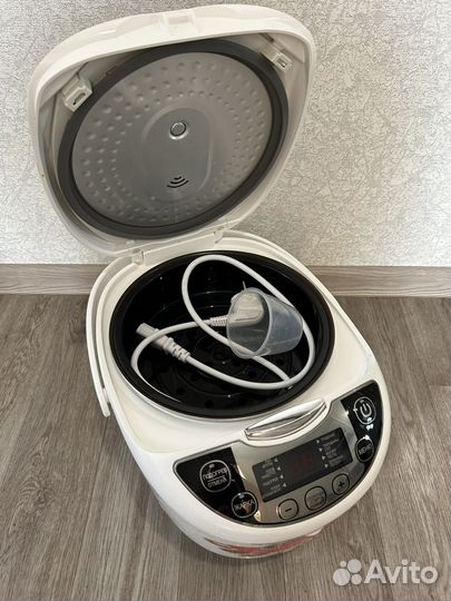 Мультиварка