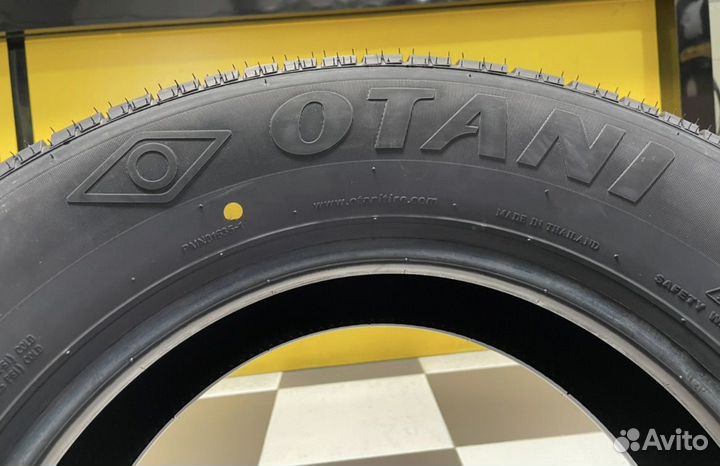 Otani MK2000 235/65 R16C 121Q