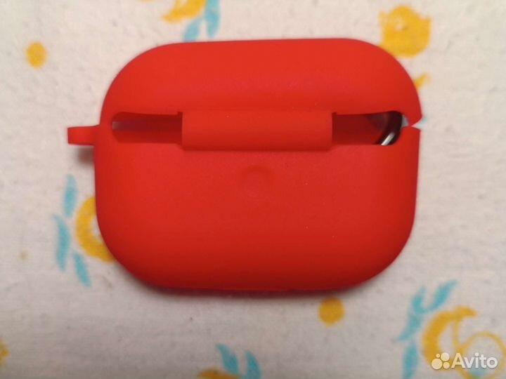 Чехол для airpods pro
