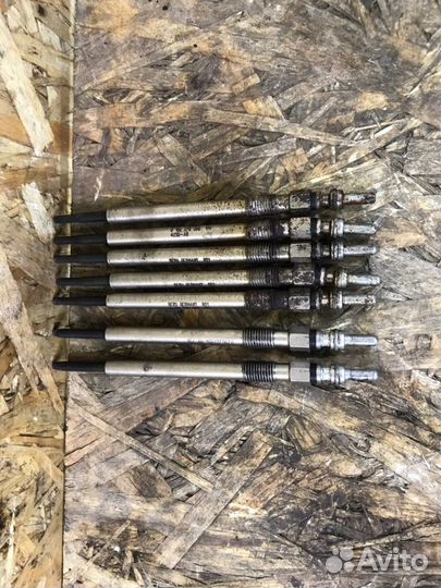 Свеча накала Land Rover Range Rover Sport L320